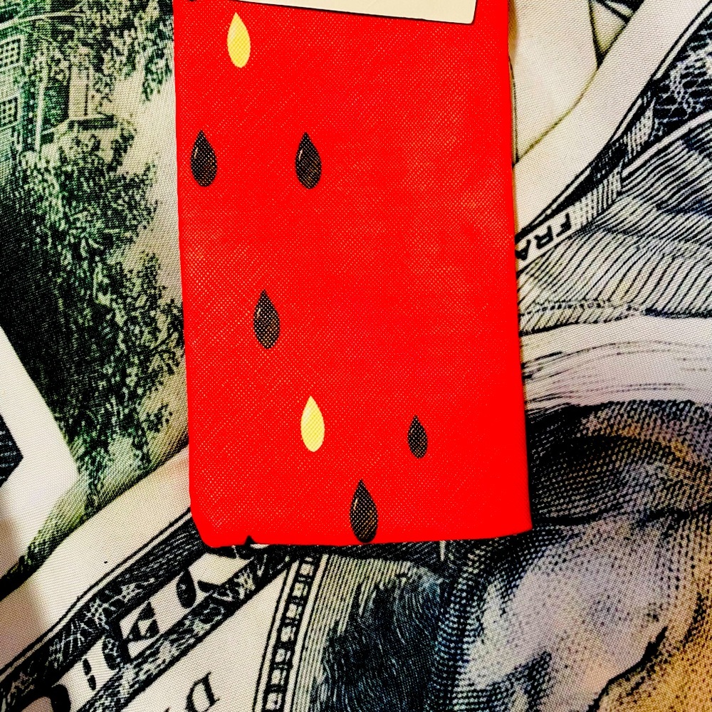 Eyeglass pouch - Picture 2 of 2